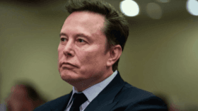 Über 230.000 Kanadier fordern die Aberkennung von Elon Musks Staatsbürgerschaft. Die Petition wirft ihm vor, gegen Kanadas nationale Interessen zu handeln.