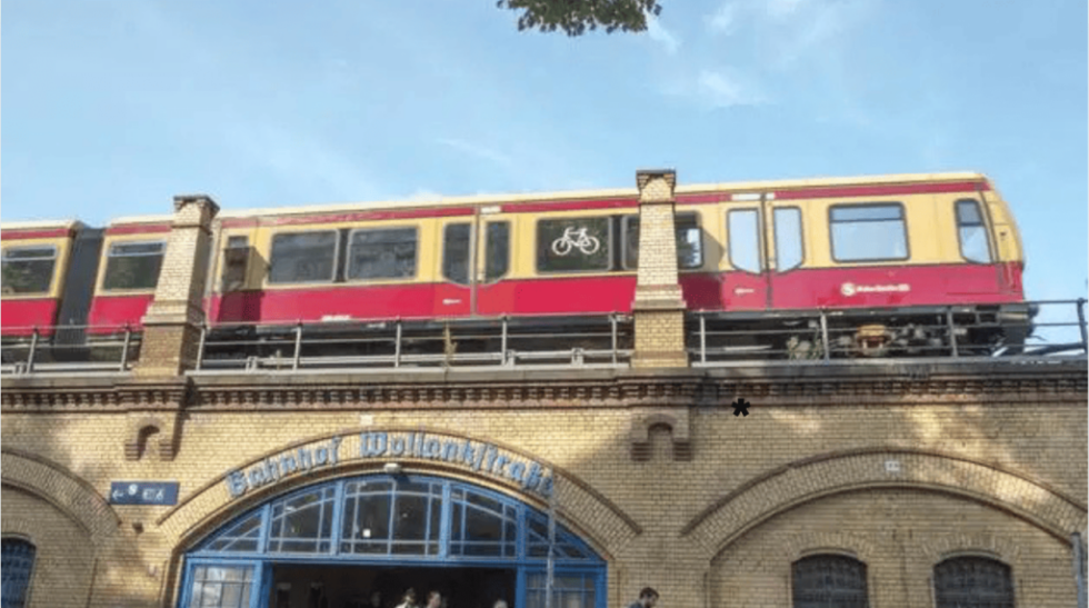 Vom 3. bis 28. März 2025 bleibt der S-Bahnhof Wollankstraße gesperrt. Alle Änderungen für S-Bahn, Busse, Autofahrer und Umleitungen hier im Überblick.