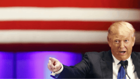 Donald Trump wird nicht an den Feierlichkeiten zum Tag des Sieges in Russland teilnehmen. Berichte über eine mögliche Reise wurden offiziell dementiert.