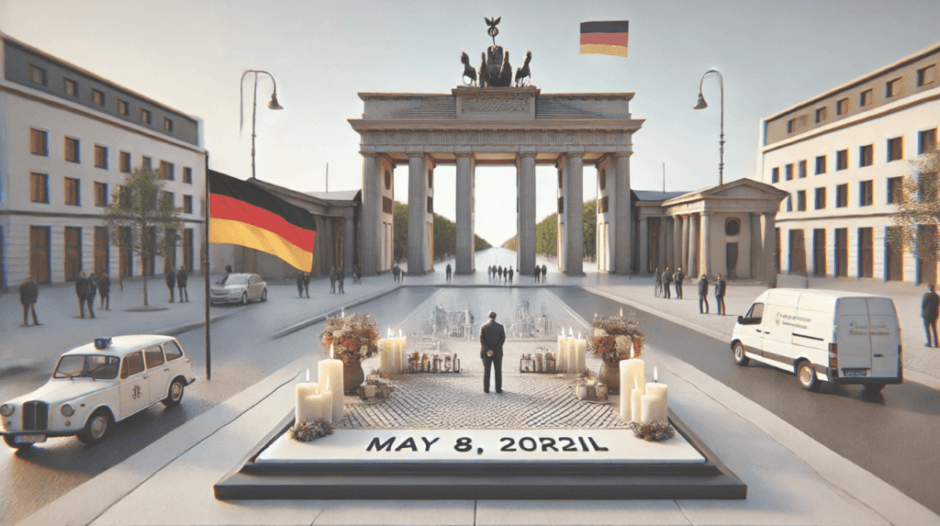 Berlin feiert am 8. Mai 2025 den Tag der Befreiung als gesetzlichen Feiertag. Erfahren Sie, warum dieser Tag historisch bedeutend ist und welche Möglichkeiten sich bieten.