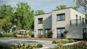 Hausbau in Berlin & Brandenburg: Kosten, Bauzeit & Planungstipps. Erfahre, wie viel ein Haus kostet und worauf man bei der Wahl des Bauunternehmens achten sollte.