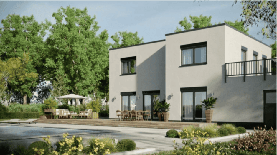 Hausbau in Berlin & Brandenburg: Kosten, Bauzeit & Planungstipps. Erfahre, wie viel ein Haus kostet und worauf man bei der Wahl des Bauunternehmens achten sollte.