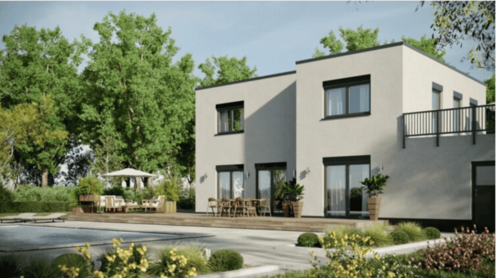 Hausbau in Berlin & Brandenburg: Kosten, Bauzeit & Planungstipps. Erfahre, wie viel ein Haus kostet und worauf man bei der Wahl des Bauunternehmens achten sollte.
