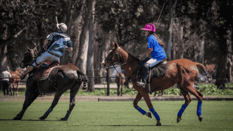 Argentinien – das Mutterland des Polosports: offene Felder, Criollo-Pferde, Spielkultur. Im Argentina Polo Club erleben Sie, was hier unmöglich scheint. Nur wo? Lesen Sie selbst.