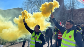 BVG-Warnstreik am 27. und 28. März 2025 in Berlin: Was Fahrgäste erwartet, warum gestreikt wird, ob ein unbefristeter Streik droht und was jetzt geplant ist.