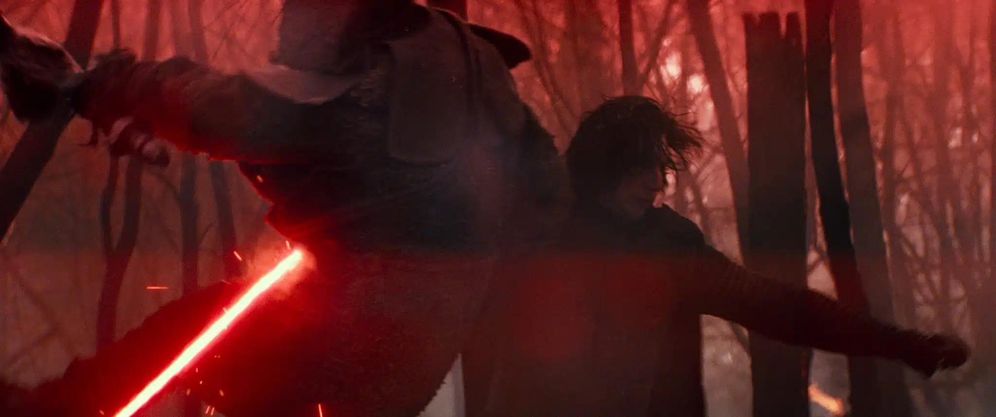 Star Wars auf Pro7: Das spektakuläre Ende der Skywalker-Saga fesselt Fans