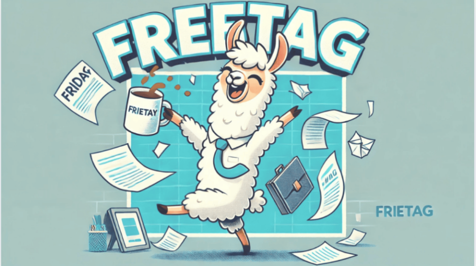 Lustige Freitag Sprüche, Grüße mit Kaffee, witzige Bilder & Texte für WhatsApp & Co. Starte dein Wochenende mit Humor, Herz & einem Lächeln!