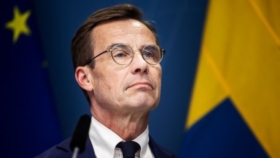 Schweden unterstützt die Ukraine mit 7 Mio. Euro für Drohnen und Minenräumung im Rahmen der Ramstein-Koalition – ein gezielter Beitrag zur Sicherheit und Technologieentwicklung.
