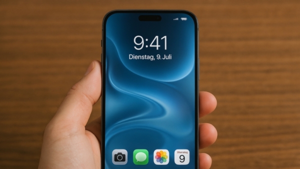 iOS 19 bringt ein visionOS-inspiriertes Design – doch was Apple wirklich plant, bleibt unklar. Erste Leaks zeigen schwebende Tastaturen, aber Insider erwarten deutlich mehr.