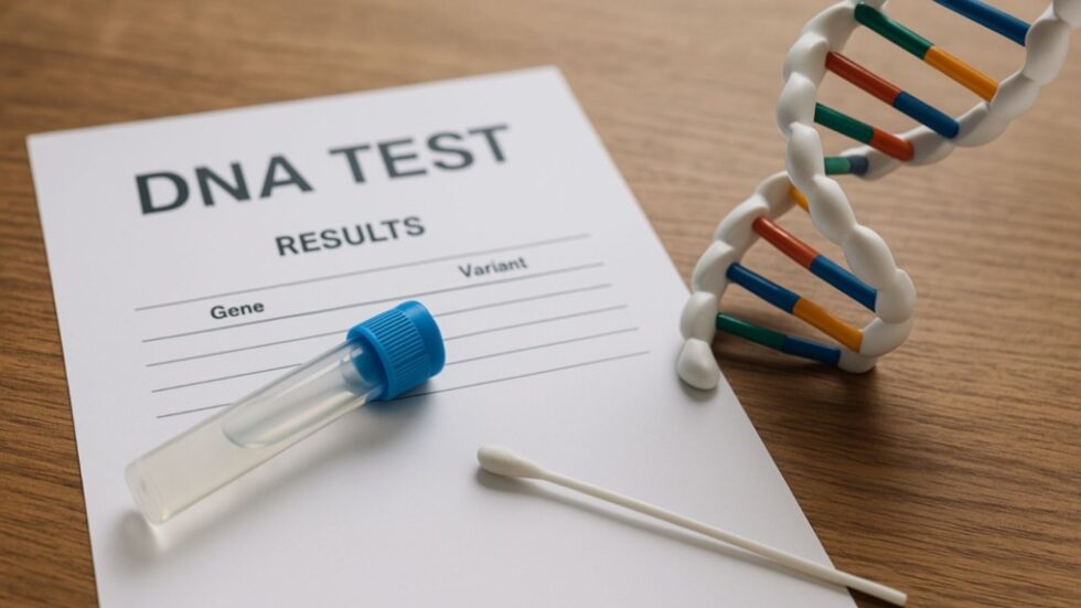 DNA-Tests sind in Deutschland auf dem Vormarsch. Was sie über Gesundheit und Herkunft verraten, wie sicher die Daten sind – und worauf man unbedingt achten sollte.