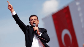 Istanbul: Gericht ordnet am 23. März 2025 Untersuchungshaft für Bürgermeister Ekrem İmamoğlu an. Vorwurf: Korruption und Terrorunterstützung (PKK).