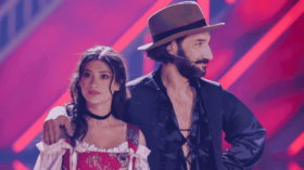 Paola Maria ist bei Let’s Dance ausgeschieden – trotz Jury-Vorsprung. Diego Pooth bleibt dank Voting. Neubauer glänzt mit 29 Punkten und großer Emotion.