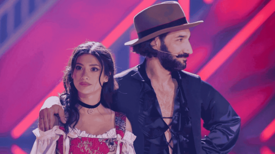 Paola Maria ist bei Let’s Dance ausgeschieden – trotz Jury-Vorsprung. Diego Pooth bleibt dank Voting. Neubauer glänzt mit 29 Punkten und großer Emotion.