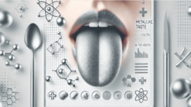 Metallischer Geschmack im Mund kann viele Ursachen haben – von harmlosen Veränderungen bis zu Krankheiten. Erfahre jetzt, was dahintersteckt und was wirklich hilft.