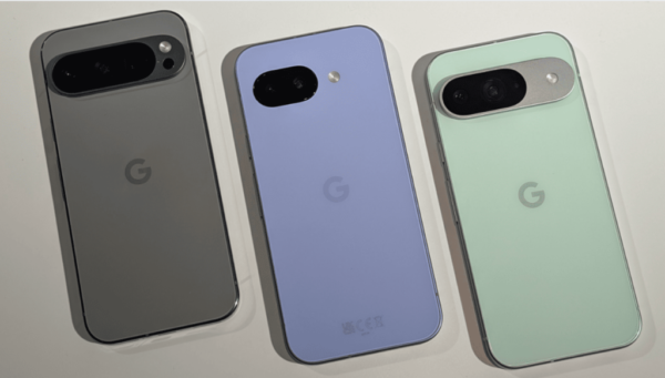 Pixel 9a: Googles neues Mittelklasse-Smartphone mit 120-Hz-Display, KI-Kamera, 7 Jahren Updates und starkem Akku. Verkaufsstart verschoben – alle Details hier!