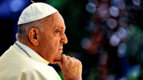 Papst Franziskus verlässt bald das Krankenhaus – Ärzte nennen Details zum Gesundheitszustand und zur weiteren Reha.