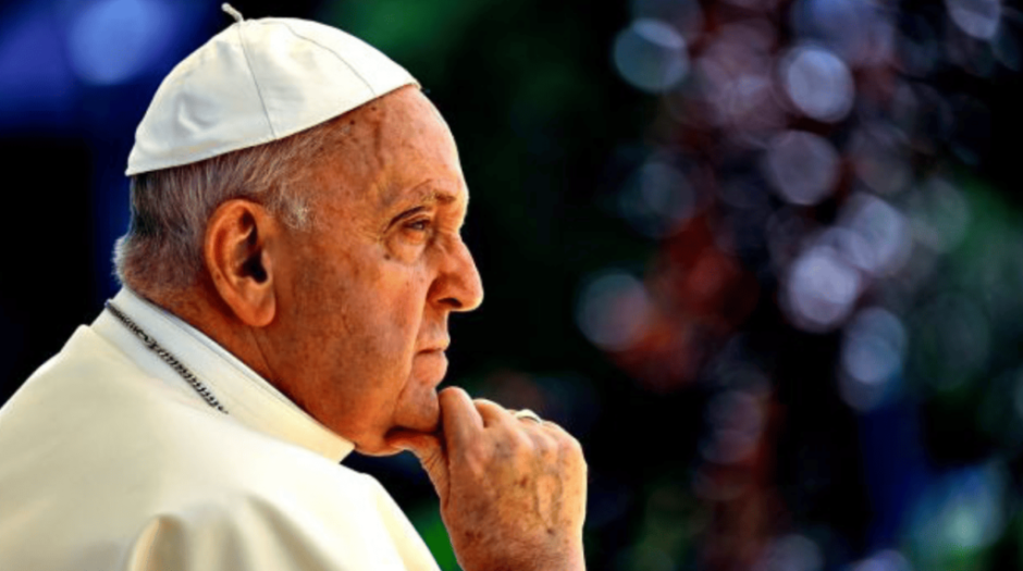 Papst Franziskus verlässt bald das Krankenhaus – Ärzte nennen Details zum Gesundheitszustand und zur weiteren Reha.