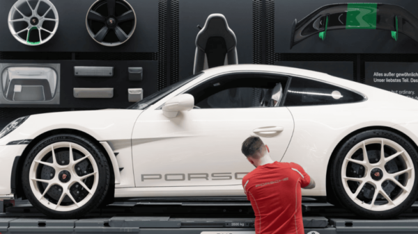 Porsche kürzt die Mitarbeiterprämie drastisch! Gewinneinbruch und Sparprogramm zwingen zur Halbierung des Bonus. Wer betroffen ist und warum – jetzt lesen!