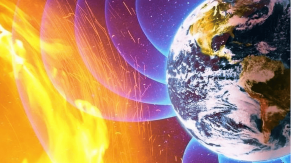 Am 25. und 26. März 2025 treffen starke Magnetstürme der Stufe G3 die Erde. Symptome, Risiken und Tipps für wetterfühlige Menschen – was hilft bei Unruhe, Druck und Schlafproblemen.