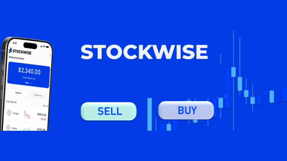 Stockwise bietet flexible Makler-Dienste mit maßgeschneiderten Handelskonten und Schulungen. Ideal für Händler jeder Erfahrungsstufe.