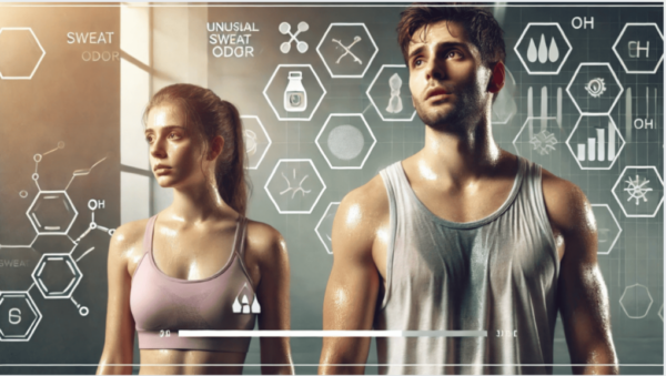 Warum Schweiß beim Sport nach Katzenurin riecht: Ursachen, Ammoniak, Ernährung, Flüssigkeit, Tipps zur Vorbeugung. Praktisch, verständlich und medizinisch erklärt.