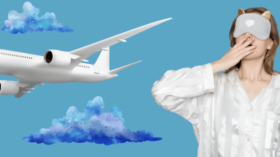 Was ist Jetlag und wie wirst du ihn endlich los? Erfahre, warum er entsteht und entdecke effektive Methoden zur schnellen Anpassung vor, während und nach dem Flug – für erholtes Ankommen.