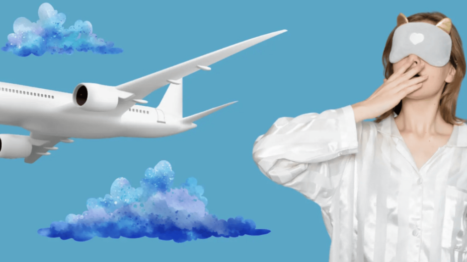 Was ist Jetlag und wie wirst du ihn endlich los? Erfahre, warum er entsteht und entdecke effektive Methoden zur schnellen Anpassung vor, während und nach dem Flug – für erholtes Ankommen.
