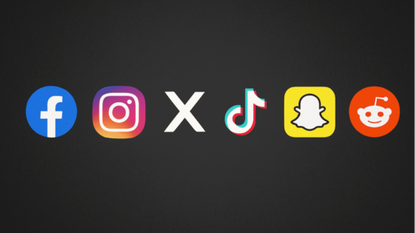 Soziale Netzwerke im Wandel: X verliert Nutzer, Facebook stagniert. Neue Apps wie Bluesky, Butterflies AI und Mozi bringen frischen Wind ins digitale Miteinander.