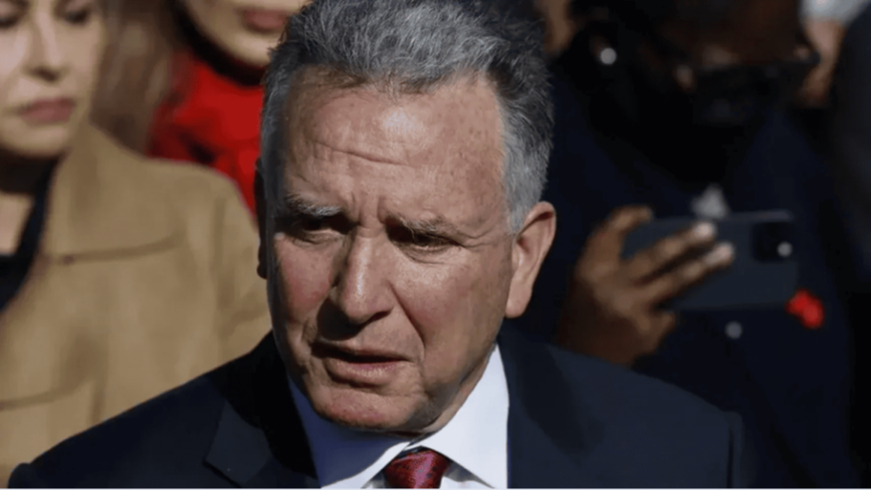 US-Sondergesandter Witkoff: Putin überreichte Trump ein Porträt und betete nach dem Attentat 2024 in einer Kirche für ihn.