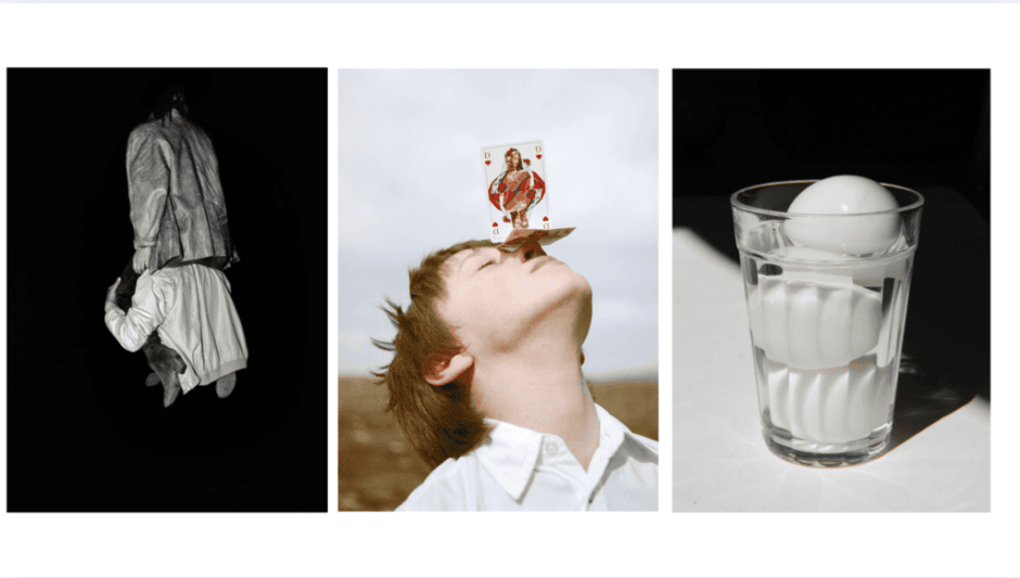 Fotografie-Festival in Berlin: EMOP 2025 bringt bis Ende März über 100 Ausstellungen! Entdecken Sie Porträts, Architektur, Dokumentarfotografie & Surrealismus. Alle Infos zu Orten, Highlights & Tickets!