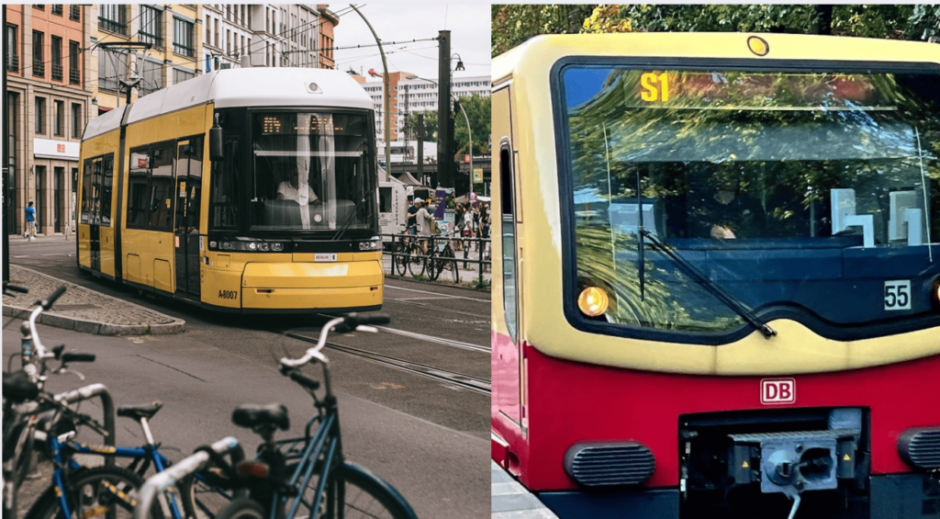 BVG-Streik am 19. und 20. März: U-Bahn, Straßenbahnen und viele Busse fallen aus. Welche Verkehrsmittel weiterhin fahren, welche Alternativen es gibt und worauf sich Fahrgäste vorbereiten müssen – alle wichtigen Infos hier!