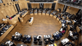Der Bundesrat gibt grünes Licht für ein 500-Mrd.-Euro-Infrastrukturpaket – inklusive Aufhebung der Schuldenbremse für Verteidigungsausgaben.