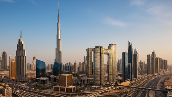 Wie investiert man als Deutscher in Immobilien in Dubai? Tipps zu rechtlichem Rahmen, Einstieg, Renditen und den besten Stadtteilen für Investoren aus Deutschland.