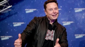 Elon Musk will die NASA auf Kurs Mars bringen – mit neuem Chef, umverteilten Mitteln und Trump an seiner Seite. Die Marsmission soll vor 2029 Realität werden.