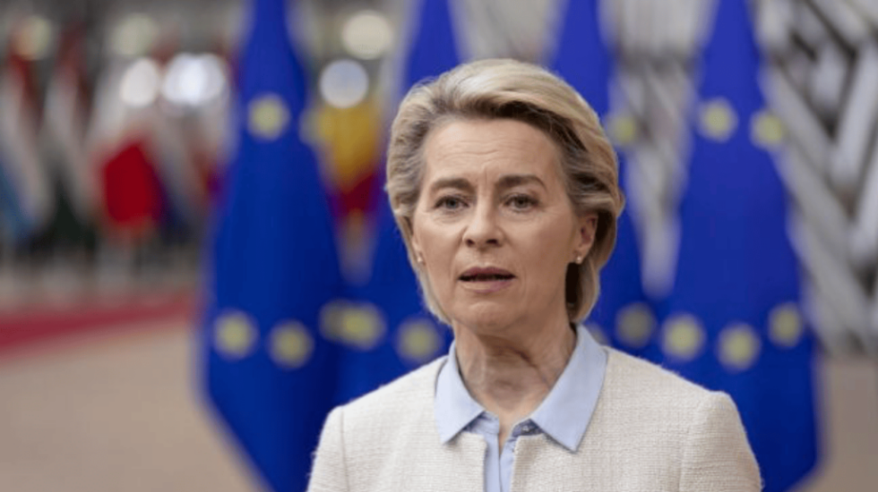 Trotz Differenzen bleiben die EU und die USA Verbündete. Ursula von der Leyen betont gemeinsame Interessen und Europas Unterstützung für die Ukraine.