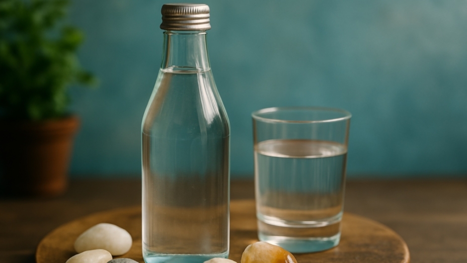 Welches ist das gesündeste Mineralwasser der Welt? Erfahre 5 entscheidende Kriterien zur Auswahl – mit Tipps zu Mineralien, Herkunft, pH-Wert & Qualität.