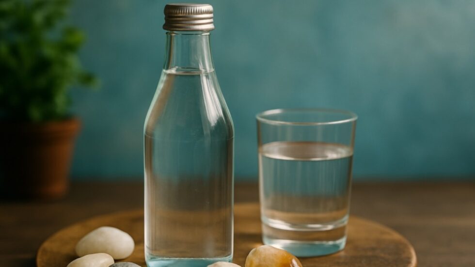 Welches ist das gesündeste Mineralwasser der Welt? Erfahre 5 entscheidende Kriterien zur Auswahl – mit Tipps zu Mineralien, Herkunft, pH-Wert & Qualität.