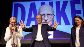 Hamburg-Wahl 2025: SPD bleibt stärkste Kraft, CDU gewinnt hinzu, Grüne verlieren leicht. Rot-Grün regiert weiter, AfD bleibt unter 10 %. Alle Details hier.