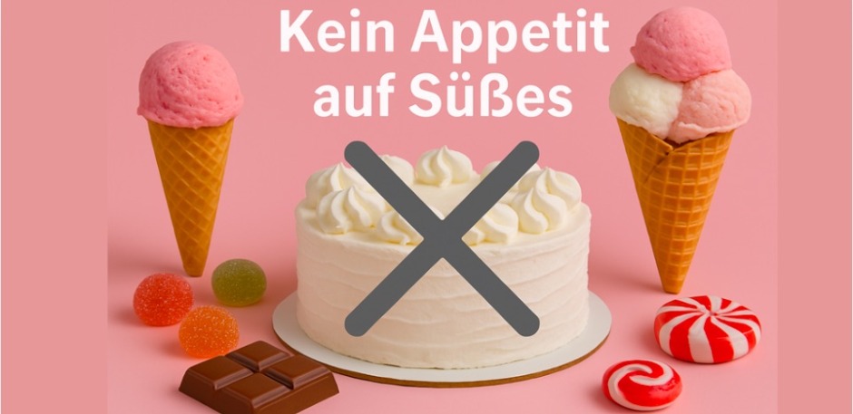 Ibuprofen beeinflusst laut neuer Studie nicht nur Schmerzen, sondern auch den süßen Geschmack – mit möglichem Effekt auf den Zuckerstoffwechsel und Diabetesprävention.