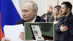 Künstliche Intelligenz prognostiziert ein mögliches Kriegsende in der Ukraine bis 2025. Welche Faktoren könnten eine entscheidende Rolle spielen?