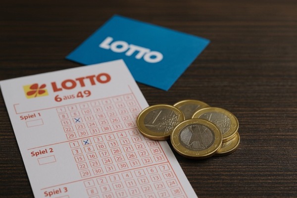 Warum gewinnt man nie im Lotto? Erfahre die wahren Wahrscheinlichkeiten – und was du tun solltest, wenn du plötzlich doch den Jackpot knackst.