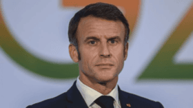 Macron erklärt, wie europäische Truppen in der Ukraine stationiert werden könnten. Mehrere Länder zeigen Interesse an einer freiwilligen Koalition.