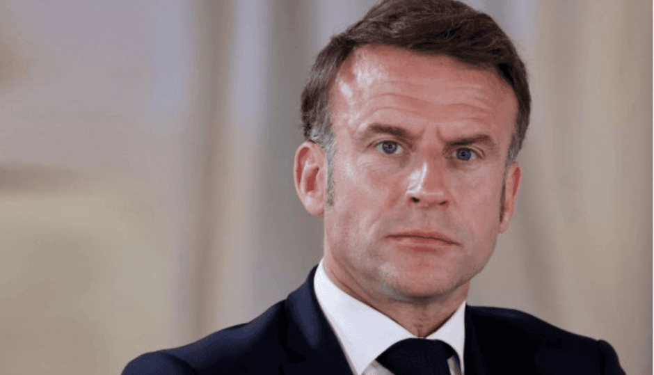 Macron startet Debatte über den Schutz Europas durch französische Atomwaffen. Frankreich könnte sein Arsenal auf dem Gebiet verbündeter Staaten stationieren.