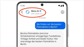 Meta startet mit einem großen KI-Rollout in Europa. WhatsApp, Instagram und Facebook erhalten Chatbots, neue Funktionen – und Datenschutzfragen.