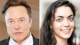 Elon Musk ist erneut Vater geworden. Shivon Zilis hat die Geburt ihres vierten gemeinsamen Kindes, Seldon Lycurgus, bekannt gegeben. Mehr zu Musks Familie und seinen Kindern hier.