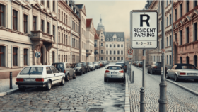 Potsdam erhöht die Gebühren für das Anwohnerparken drastisch. Neue Preise für Parkausweise, höhere Kosten für Bewohner – aktuelle Änderungen im Überblick.