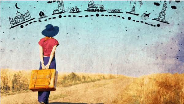 Reisetrends 2025: Die beliebtesten Reiseziele, Kreuzfahrten & Frühbucherboom. Renews.de berichtet über die neuesten DRV-Zahlen zum Reiseverhalten.