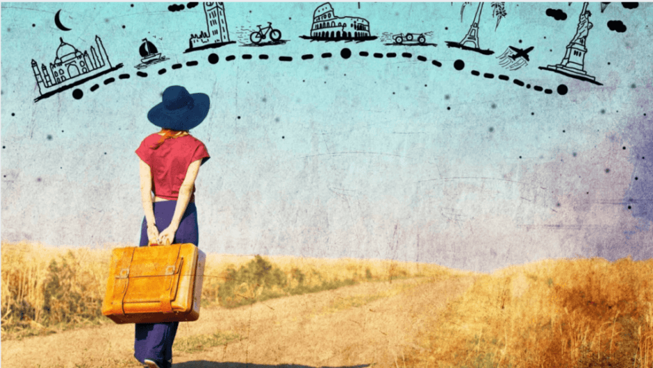 Reisetrends 2025: Die beliebtesten Reiseziele, Kreuzfahrten & Frühbucherboom. Renews.de berichtet über die neuesten DRV-Zahlen zum Reiseverhalten.