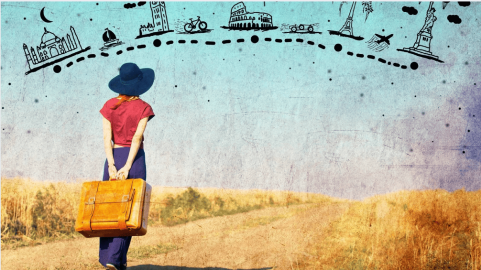 Reisetrends 2025: Die beliebtesten Reiseziele, Kreuzfahrten & Frühbucherboom. Renews.de berichtet über die neuesten DRV-Zahlen zum Reiseverhalten.