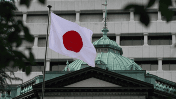 Japan plant die Stationierung von Langstreckenraketen auf Kyushu als Reaktion auf die wachsenden Spannungen um Taiwan und die Bedrohung durch China.